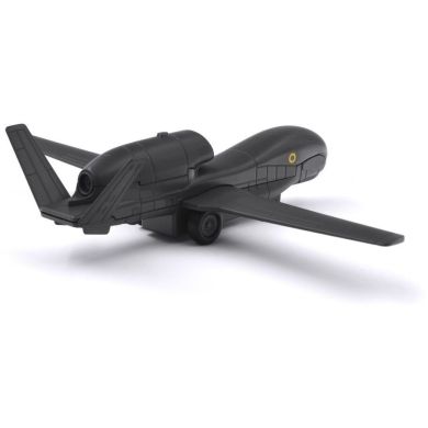 Модель БЕЗПІЛОТНИЙ ЛІТАЛЬНИЙ АПАРАТ 250333W2