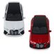 Автомодель BMW iX (красный, белый) 250380W
