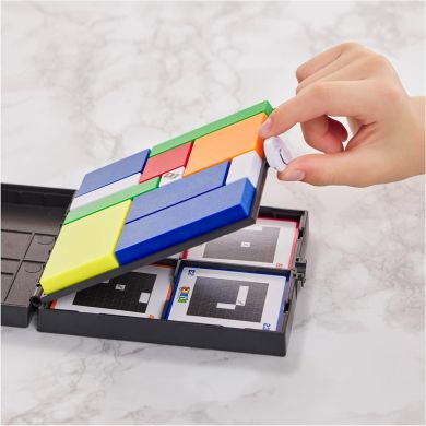 Головоломка Rubik's &ndash; Грідлок