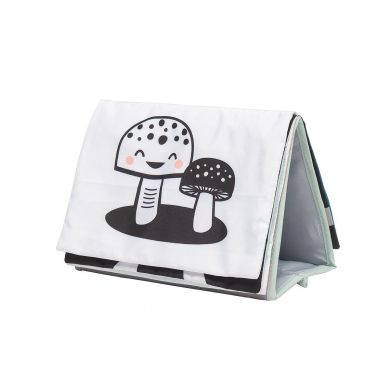 Розвивальна книжка Taf Toys Мрійливі коали Пригоди коали Кіммі 12395, Жовтий