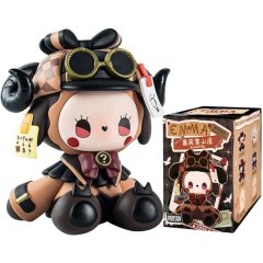 Коллекционная фигурка POP TOP Lucky Emma серии Загадочный лес ИМЕЕТ ФРОСТВЕЙЛ (в дисп., в асс.) MJ-000076