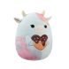 М'яка іграшка Squishmallows &ndash; Корівка Каєдія (19 cm)