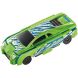 Машинка-трансформер Flip Cars 2в1 Спорткар отломок и спорткар трансформер EU463875B-05