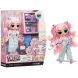 Игровой набор с куклой L.O.L. SURPRISE! серии Tweens Core ФЛОРА МУН (с аксесс.) 591665
