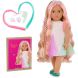 Лялька Our Generation Тессі зі зростаючим різнокольоровим волоссям 46 см BD31564Z