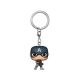 Игровая фигурка на клипсе FUNKO POP! серии Мстители: Финал КАПИТАН АМЕРИКА 36678