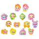 Набір фігурок Moji Pops серії Rainbow (2 фігурки, бокс)