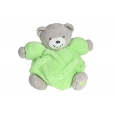 М'яка іграшка Kaloo Neon Ведмедик салатовий 18.5 см K962319