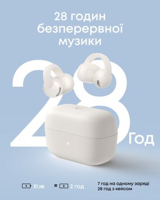 Гарнітура Anker SoundСore C50i White