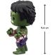 Игровая фигурка FUNKO POP! серии Мстители: Игра ГАЛК В ТЕХНО-КОСТЮМЕ 47759
