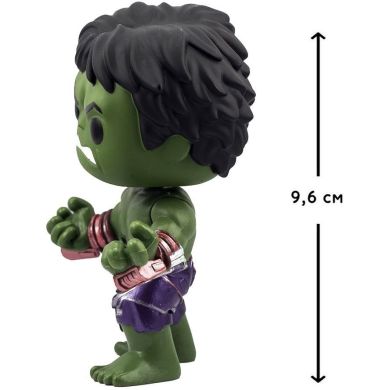Игровая фигурка FUNKO POP! серии Мстители: Игра ГАЛК В ТЕХНО-КОСТЮМЕ 47759