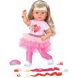 Лялька BABY BORN СТИЛЬНА СЕСТРИЧКА (43 см, з аксесуарами) 833018