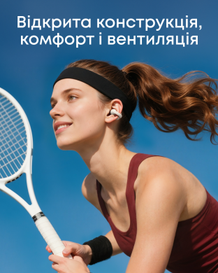 Гарнітура Anker SoundСore C50i White