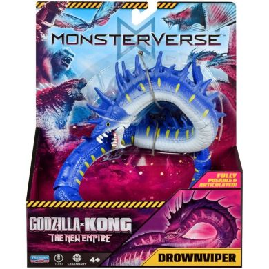 Фігурка GODZILLA VS. KONG ДРОУНВАЙПЕР (15 см) 35215