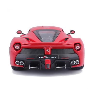 Автомодель - LaFerrari (1:18)