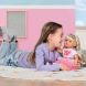 Лялька BABY BORN СТИЛЬНА СЕСТРИЧКА (43 см, з аксесуарами) 833018
