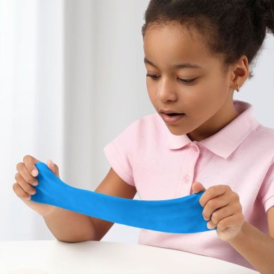 Меганабір пластиліну, що самостійно твердіє, ЛІПАКА ПТАХИ 15013-UA01