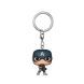 Игровая фигурка на клипсе FUNKO POP! серии Мстители: Финал КАПИТАН АМЕРИКА 36678