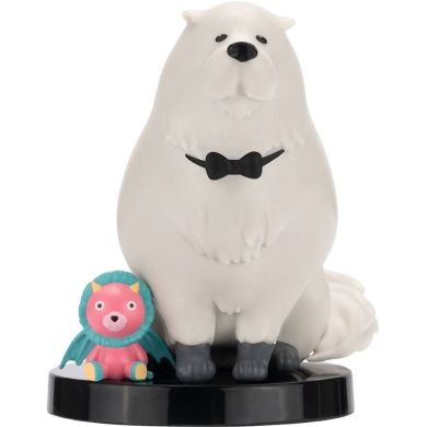 Игровая фигурка TOTAL ANIME серии Семья шпиона W1 БОНД KAZ0085-W1