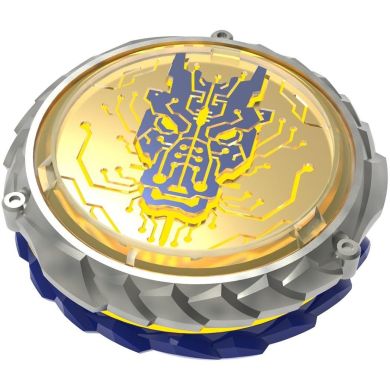 Набір Infinity Nado VI Battle Set Fury Wave Dragon vs Blazing War Bear Лютий Дракон проти Палаючий Б EU654181