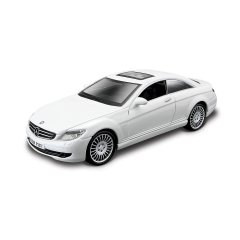 Автомодель Mercedes-Benz Cl-550 Bburago в ассортименте 18-43032
