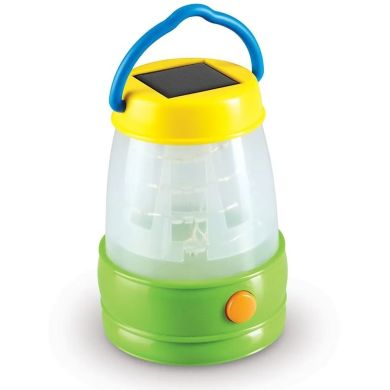 Детский фонарь серии Primary Science СОЛНЕЧНЫЙ фонарь Learning Resources Learning Resources LER2763