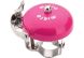 Звонок Micro Metall pink Розовый AC4623