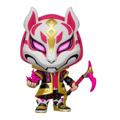 Фигурка Funko Pop Fortnite S2 Дрифт 36976