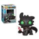 Фигурка Funko Pop How to Train Your Dragon Беззубик 36355