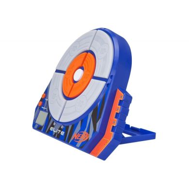 Игровая электронная мишень Jazwares Nerf Elite Strike and Score Digital Target NER0156