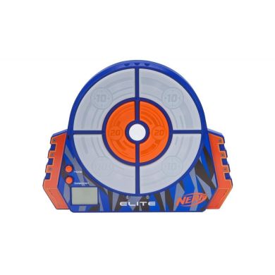 Игровая электронная мишень Jazwares Nerf Elite Strike and Score Digital Target NER0156