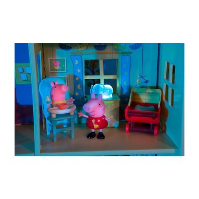 Игровой набор Peppa Pig В гостях у малыша Александра PEP0493