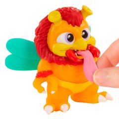 Интерактивная игрушка Crate creatures surprise Flingers Фли 551805-F