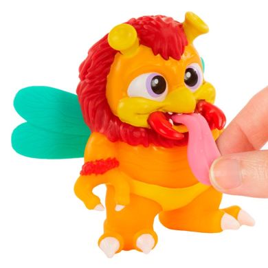 Интерактивная игрушка Crate creatures surprise Flingers Фли 551805-F