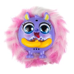 Интерактивная игрушка Tiny Furries S2 Пушистик Мафин 83690-5