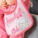 Интерактивная кукла Baby Annabell Моя маленькая принцесса озвученная 794999