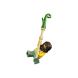 Конструктор LEGO Ninjago Турнир стихий 283 деталей 71735