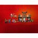 Конструктор LEGO Ninjago Турнир стихий 283 деталей 71735