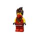 Конструктор LEGO Ninjago Турнир стихий 283 деталей 71735