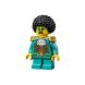 Конструктор LEGO Ninjago Турнир стихий 283 деталей 71735