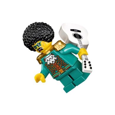 Конструктор LEGO Ninjago Турнир стихий 283 деталей 71735