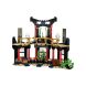 Конструктор LEGO Ninjago Турнир стихий 283 деталей 71735