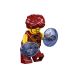 Конструктор LEGO Ninjago Турнир стихий 283 деталей 71735