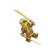 Конструктор LEGO Ninjago Турнир стихий 283 деталей 71735