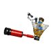 Конструктор LEGO Ninjago Турнир стихий 283 деталей 71735