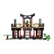 Конструктор LEGO Ninjago Турнир стихий 283 деталей 71735