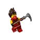 Конструктор LEGO Ninjago Турнир стихий 283 деталей 71735