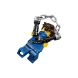 Конструктор LEGO Ninjago Турнир стихий 283 деталей 71735