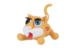 Масса для лепки Paulinda Shiny Eyes Mimmy с подвижными глазами PL-081377-2