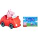 Міні-машинка Peppa Пеппа в машині F2522